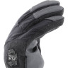Перчатки MECHANIX COLDWORK WINDSHELL GREY/BLACK, размер M CWKWS-58-009