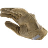 Перчатки MECHANIX M-PACT 3 COYOTE, р.S MP3-72-008