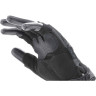 Перчатки MECHANIX M-PACT FINGERLESS COVERT (BLACK), р.M MFL-55-009