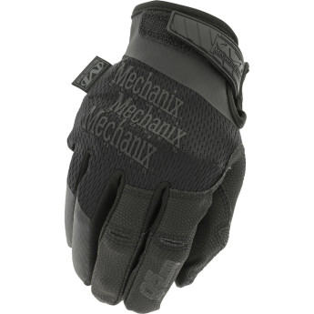 Перчатки MECHANIX SPECIALTY 0.5 MM COVERT (BLACK), размер L