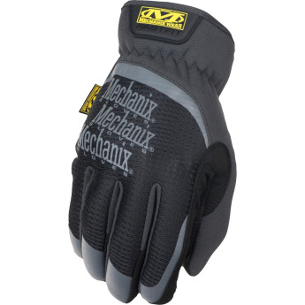Перчатки MECHANIX WORK FASTFIT BLACK, р.L